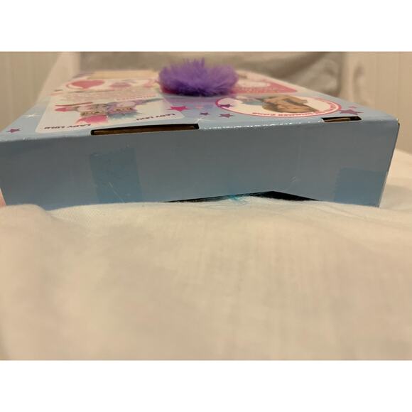 Lot 2 Fur Babies World Shimmies, Lady Lexi & Lady Lulu New in Box - Picture 5 of 11